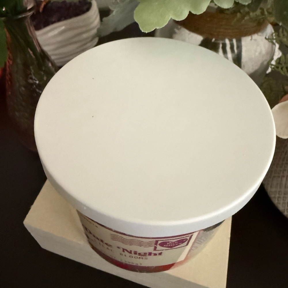 🆕🍡 STAR CANDLE CO. LIMITED EDITION “DATE NIGHT” 3-WICK CANDLE. (14 oz). NEW! - Picture 5 of 6